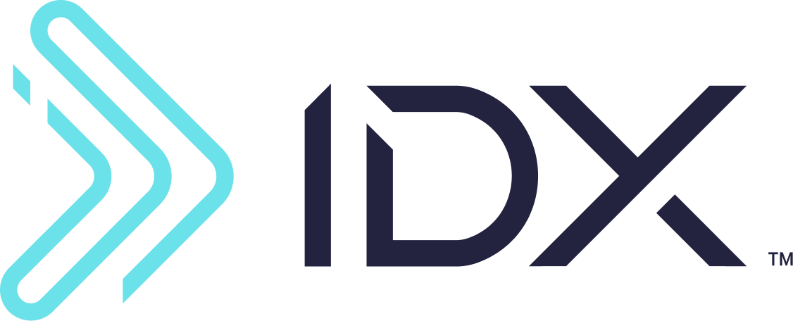 IDX Logo